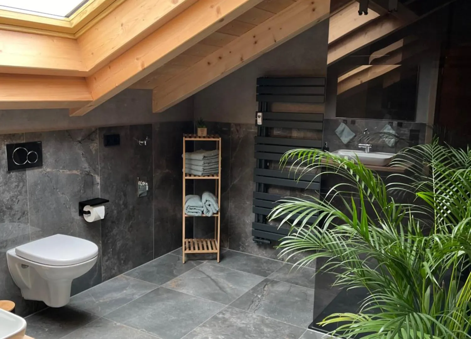 Ferienwohnung Ferchensee Mittenwald