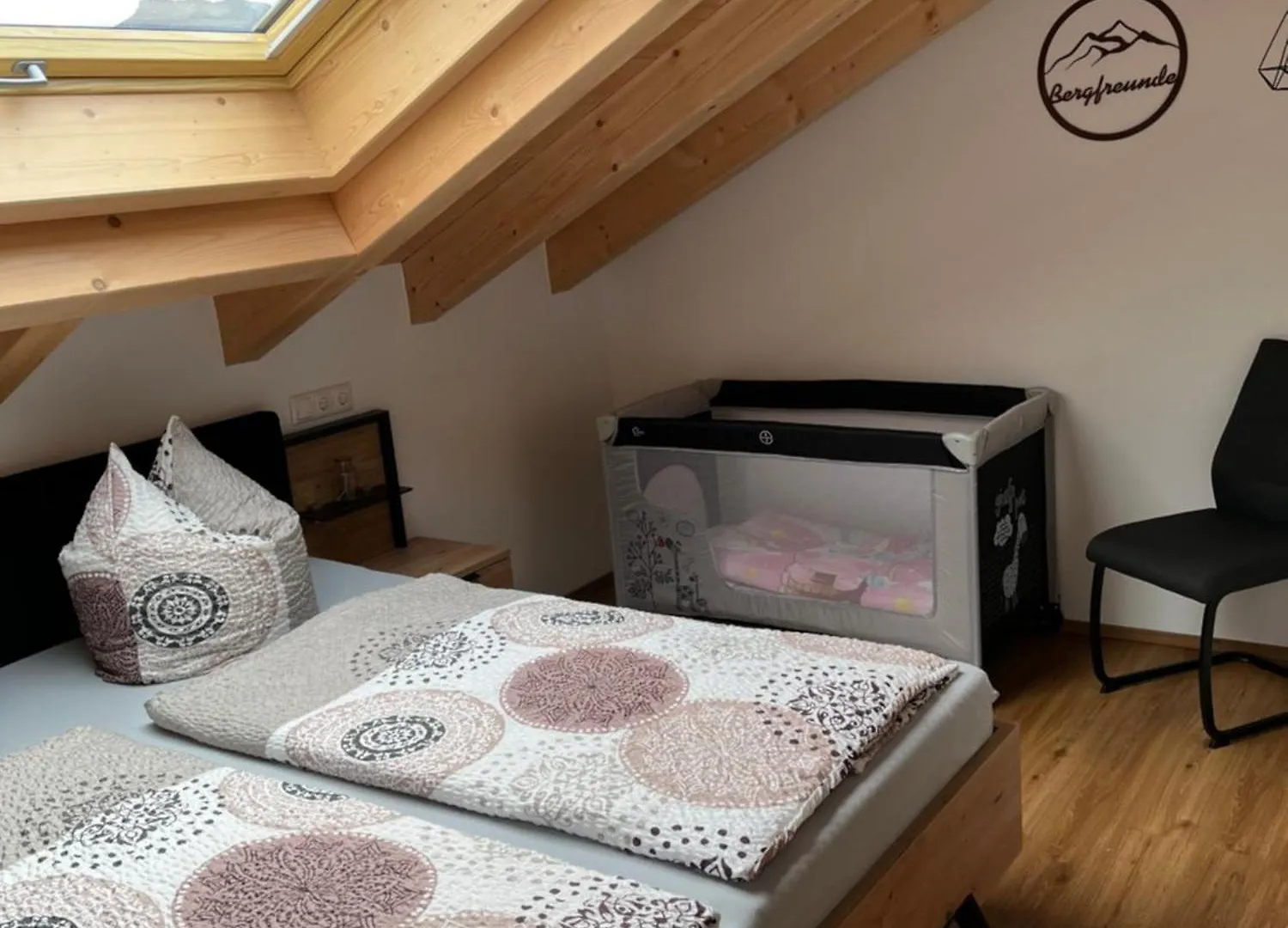 Ferienwohnung Ferchensee Mittenwald 0*,  Germany