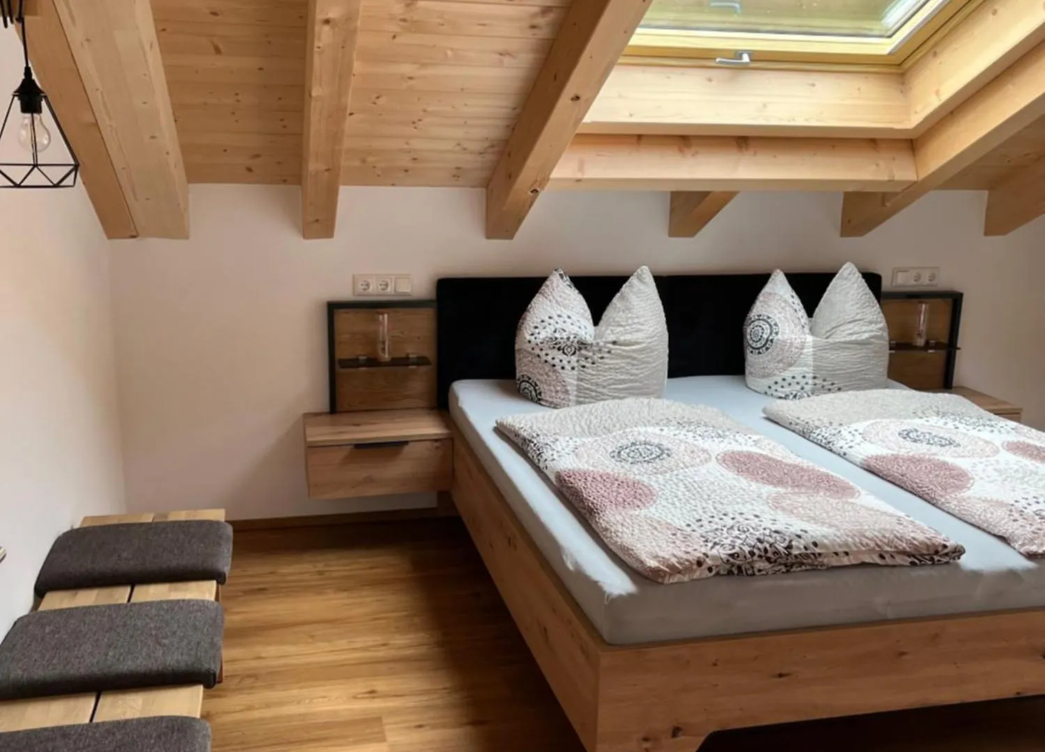 Ferienwohnung Ferchensee Mittenwald