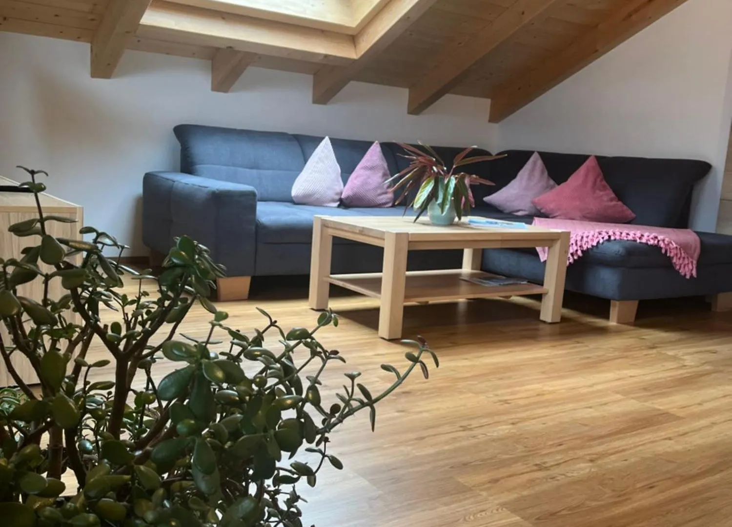 Ferienwohnung Ferchensee Mittenwald