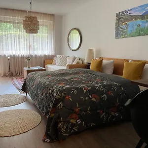 Lautersee Apartment